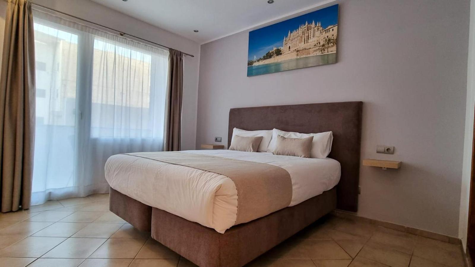Level Mallorca - Living Hotel 3*
